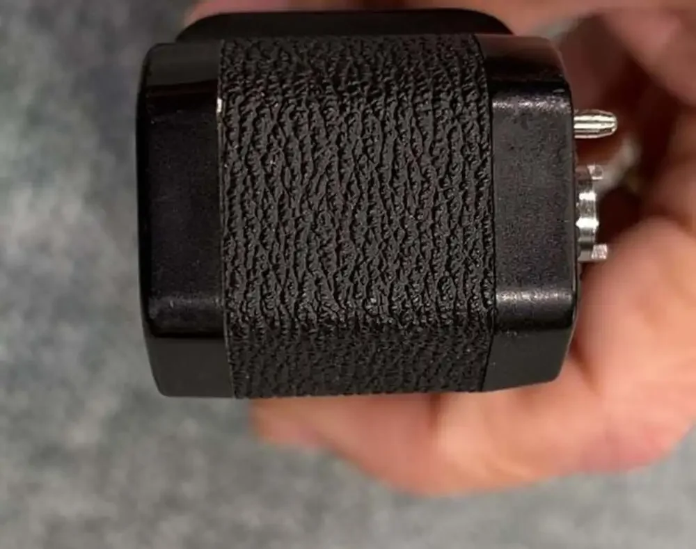 Electronic Power Winder for Canon Model C-1R